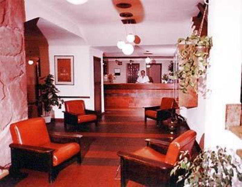 Hotel America Mendoza Exterior foto